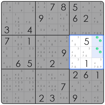 kc star sudoku